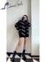 Balenciaga OverSized Sweater Dress BAL-OS58